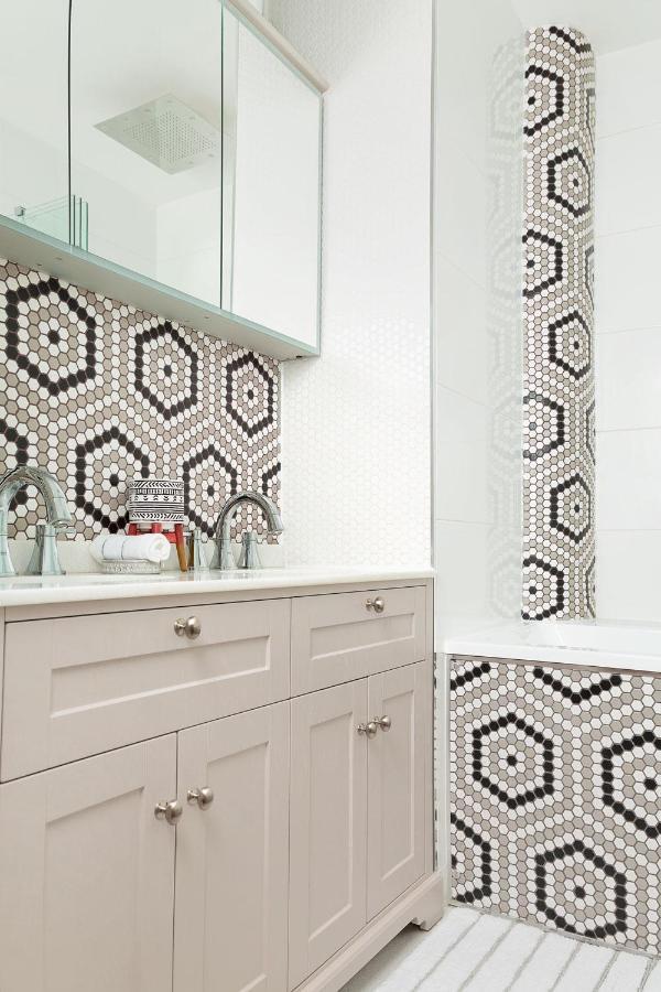 Newly Refurbished 2-Bedroom Flat In Notting Hill London Bagian luar foto